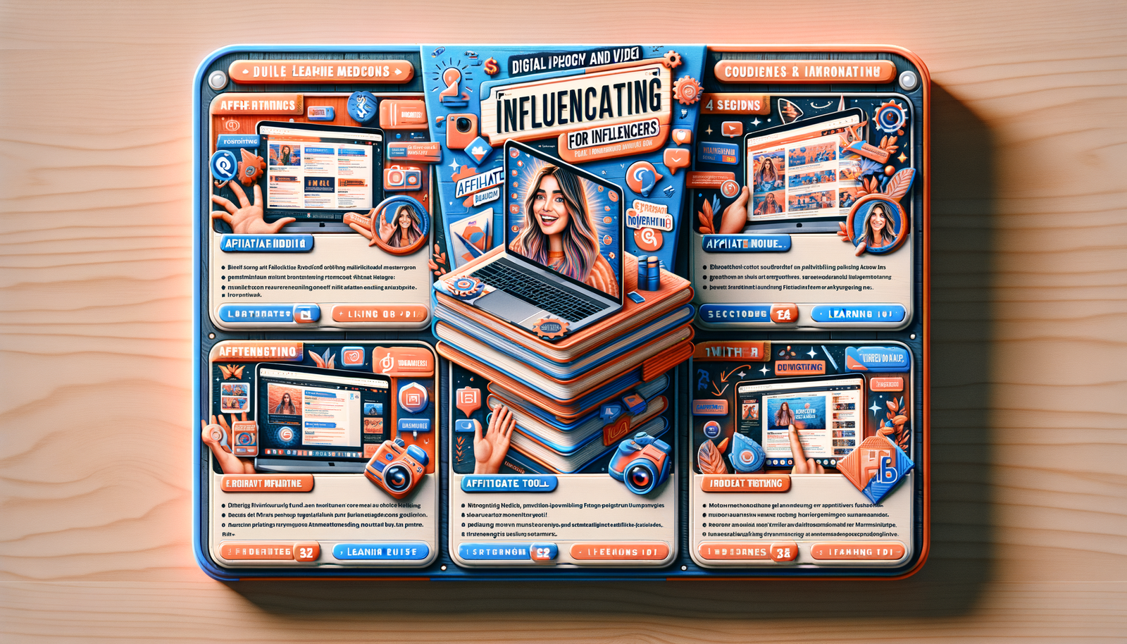 Affiliate Marketing Mastery: A Beginner's Guide