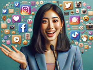 Digital Content Creation Mastery for Influencers