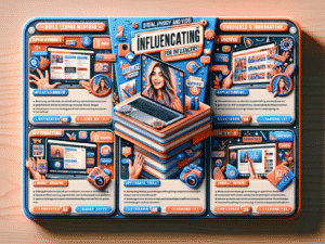 Affiliate Marketing Mastery: A Beginner's Guide