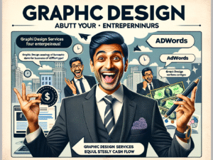 Graphic Design for Entrepreneurs: Maximizing Business Impact